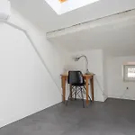 شقة Duplex Proche Bord De Saone *