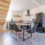 Duplex Proche Bord De Saone *