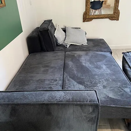 Duplex Proche Bord De Saone Apartamento Trévoux