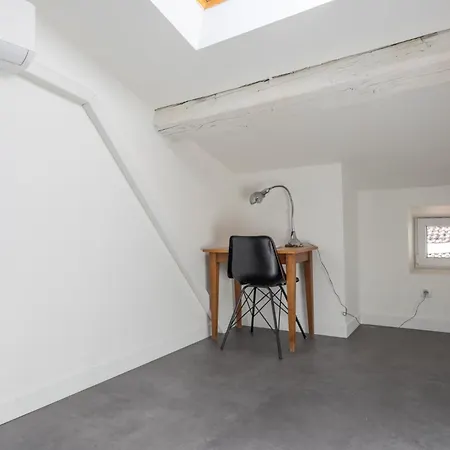 Apartamento Duplex Proche Bord De Saone *