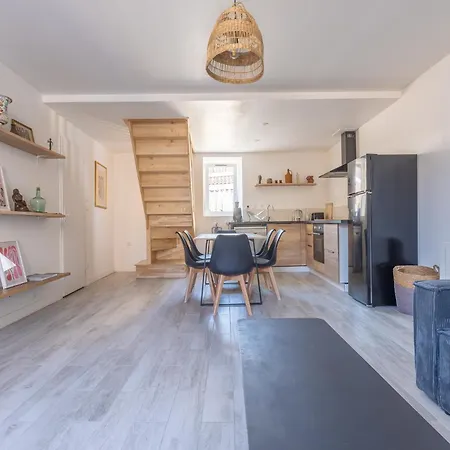 Duplex Proche Bord De Saone * Trévoux