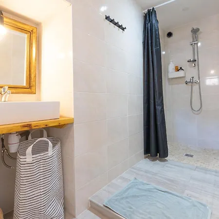 Duplex Proche Bord De Saone
