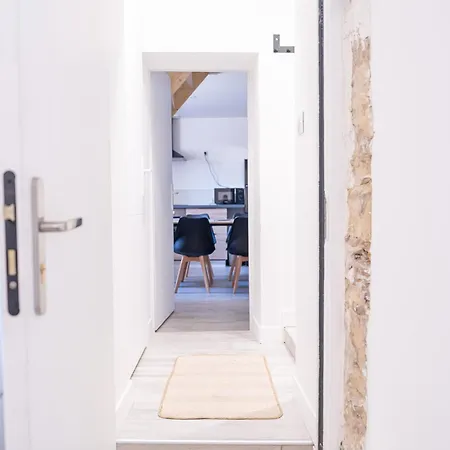 Duplex Proche Bord De Saone * Trévoux