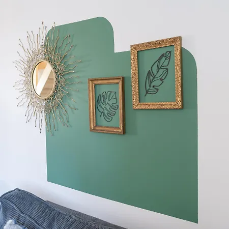 Apartamento Duplex Proche Bord De Saone Trévoux
