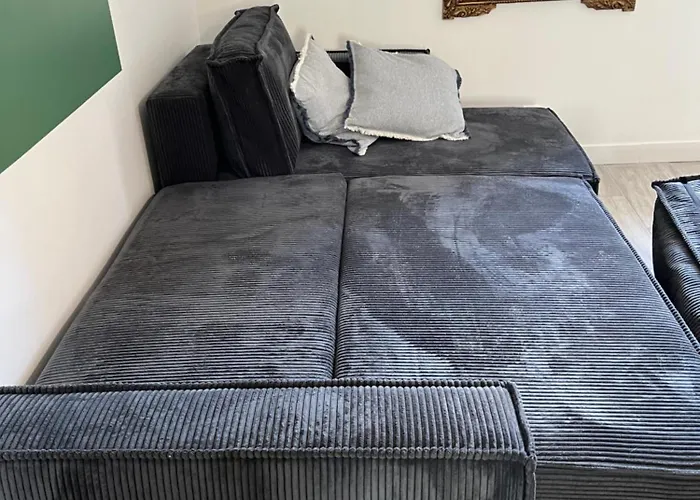 Duplex Proche Bord De Saone Apartamento Trévoux