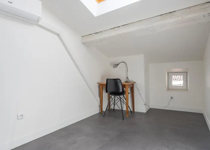 Apartamento Duplex Proche Bord De Saone *