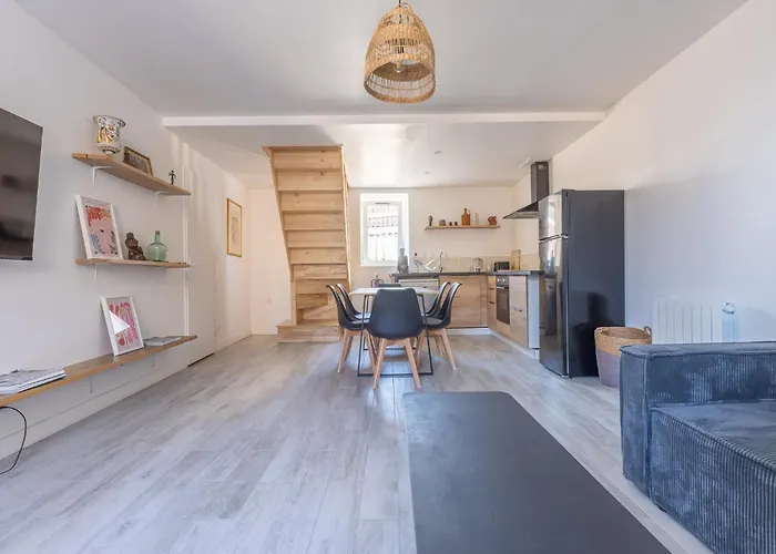 Duplex Proche Bord De Saone * Trévoux