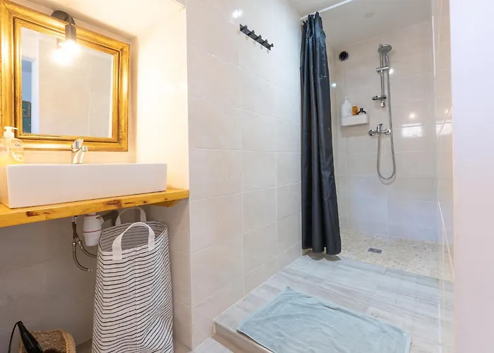 Duplex Proche Bord De Saone