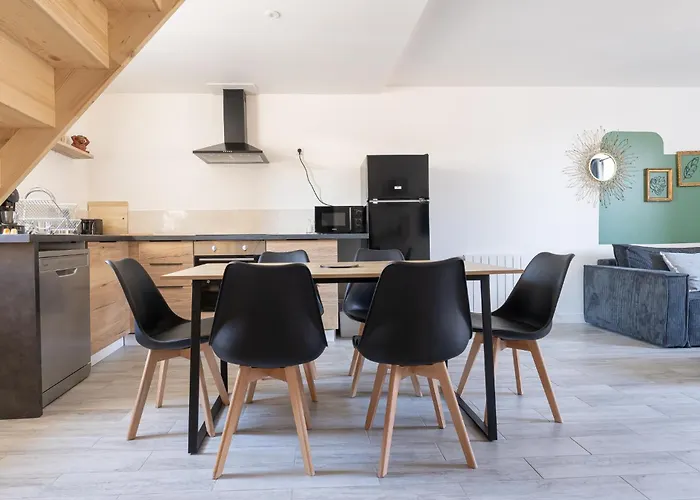 Duplex Proche Bord De Saone Trévoux