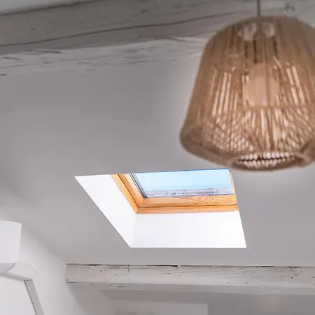 Lägenhet Duplex Proche Bord De Saone