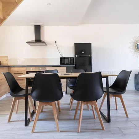 Duplex Proche Bord De Saone Trevoux