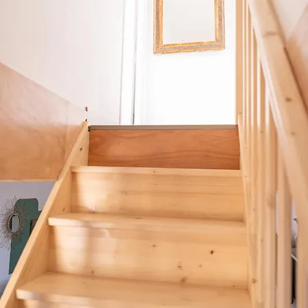 Duplex Proche Bord De Saone Trevoux