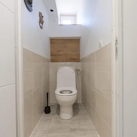 Duplex Proche Bord De Saone *